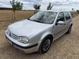 VW Golf 4 1.4 benzina 2003 — miniatura 3