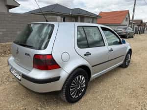 VW Golf 4 1.4 benzina 2003 — miniatura 4