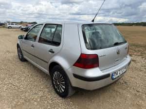 VW Golf 4 1.4 benzina 2003 — miniatura 5