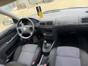 VW Golf 4 1.4 benzina 2003 — miniatura 6