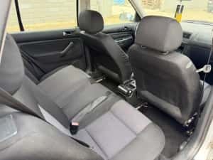 VW Golf 4 1.4 benzina 2003 — miniatura 7