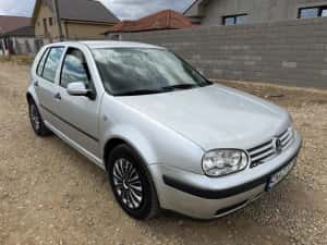 VW Golf 4 1.4 benzina 2003 — miniatura 8