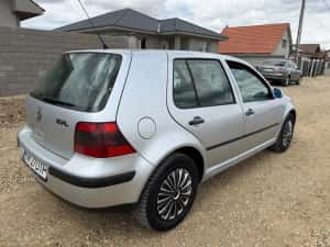 VW Golf 4 1.4 benzina 2003 — miniatura 10