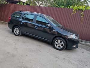 Dacia Logan MCV-2017-Facelift 130.000 Km Verificabili 1.5 Diesel 90 Cai Euro 6 fără Adblue — miniatura 3
