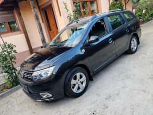 Dacia Logan MCV-2017-Facelift 130.000 Km Verificabili 1.5 Diesel 90 Cai Euro 6 fără Adblue — miniatura 4