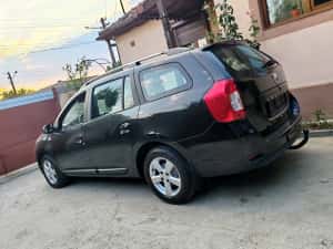 Dacia Logan MCV-2017-Facelift 130.000 Km Verificabili 1.5 Diesel 90 Cai Euro 6 fără Adblue — miniatura 5