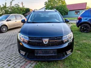 Dacia Logan MCV-2017-Facelift 130.000 Km Verificabili 1.5 Diesel 90 Cai Euro 6 fără Adblue — miniatura 6