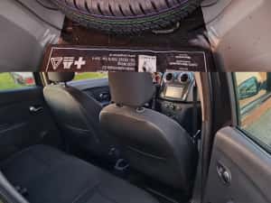 Dacia Logan MCV-2017-Facelift 130.000 Km Verificabili 1.5 Diesel 90 Cai Euro 6 fără Adblue — miniatura 8