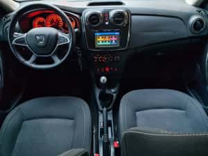 Dacia Logan MCV-2017-Facelift 130.000 Km Verificabili 1.5 Diesel 90 Cai Euro 6 fără Adblue — miniatura 9