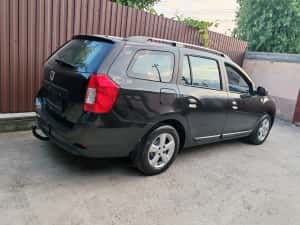 Dacia Logan MCV-2017-Facelift 130.000 Km Verificabili 1.5 Diesel 90 Cai Euro 6 fără Adblue — miniatura 10