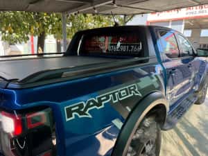 OFERTA vand ford raptor . — miniatura 3