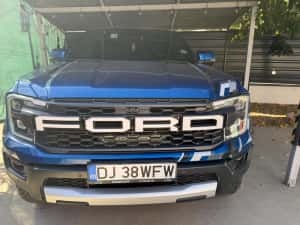 OFERTA vand ford raptor . — miniatura 4