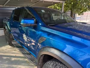 OFERTA vand ford raptor . — miniatura 6