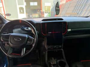 OFERTA vand ford raptor . — miniatura 7