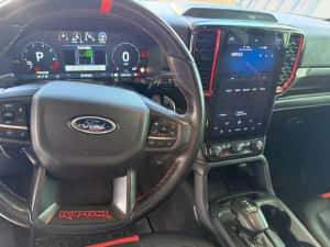 OFERTA vand ford raptor . — miniatura 8