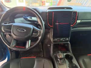 OFERTA vand ford raptor . — miniatura 9