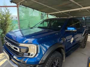 OFERTA vand ford raptor . — miniatura 10