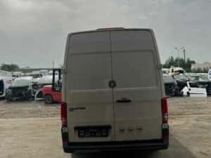 Dezmembrari/Dezmembrez VW Crafter 2020 – Motor, Cutie, Uși, Interior — miniatura 8