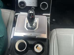 Land Rover Range Rover Evoque 2021 Hibrid 204 CP