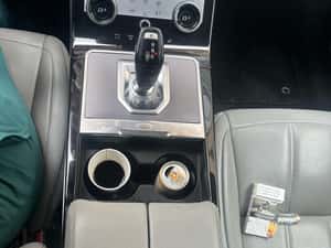 Land Rover Range Rover Evoque 2021 Hibrid 204 CP — miniatura 3