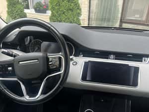 Land Rover Range Rover Evoque 2021 Hibrid 204 CP — miniatura 7