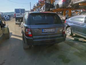 Conducta aer jkb500082 Land Rover Range Rover Sport 1 (facelift) (2009 - 2013) 276DT — miniatura 6