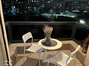 2 camere Militari Residence str. Rezervelor langa Lidl // Parcare prop — miniatura 1
