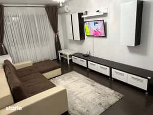 2 camere Militari Residence str. Rezervelor langa Lidl // Parcare prop — miniatura 4