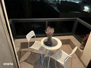 2 camere Militari Residence str. Rezervelor langa Lidl // Parcare prop — miniatura 5
