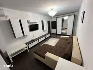 2 camere Militari Residence str. Rezervelor langa Lidl // Parcare prop — miniatura 6