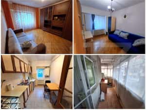 Apartament 3 camere, 71 mp, exclusiviate, zona Pacurari — miniatura 2