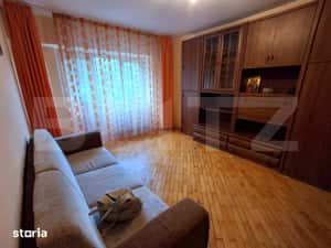 Apartament 3 camere, 71 mp, exclusiviate, zona Pacurari — miniatura 3