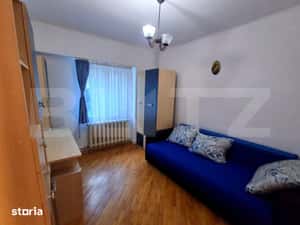 Apartament 3 camere, 71 mp, exclusiviate, zona Pacurari — miniatura 4