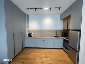 2 camere - Pipera Plaza — miniatura 4
