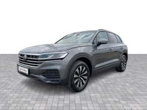 Volkswagen Touareg 2023, Diesel, 40.495 km