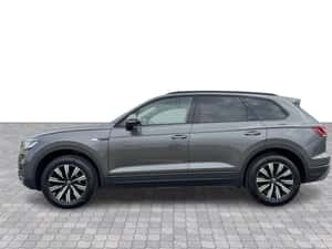 Volkswagen Touareg 2023, Diesel, 40.495 km — miniatura 2