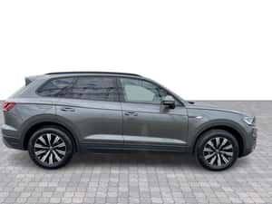 Volkswagen Touareg 2023, Diesel, 40.495 km — miniatura 5