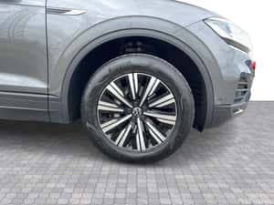 Volkswagen Touareg 2023, Diesel, 40.495 km — miniatura 7