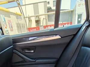 BMW 520 Diesel*F11*2011*184 cp*Carte de RO*manual*piele*panoramic*navi*FISCAL — miniatura 6