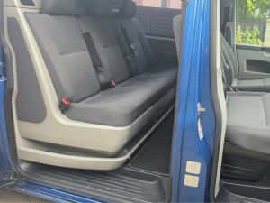 Volkswagen Transporter T5 * Manual * Extralung * 6 Locuri+ marfa * Euro 5 *140 Cp * — miniatura 7