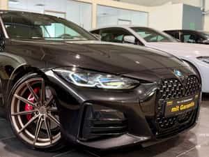BMW M440 Cabrio - 55.934 EUR — miniatura 1