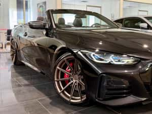 BMW M440 Cabrio - 55.934 EUR — miniatura 3