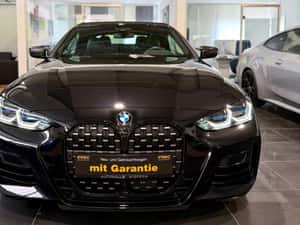 BMW M440 Cabrio - 55.934 EUR — miniatura 5
