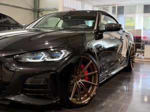 BMW M440 Cabrio - 55.934 EUR — miniatura 6