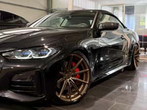 BMW M440 Cabrio - 55.934 EUR — miniatura 7