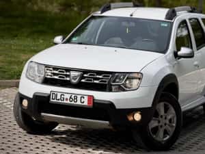 Duster diesel  4*4 — miniatura 2