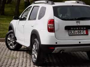 Duster diesel  4*4 — miniatura 3