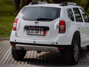 Duster diesel  4*4 — miniatura 4