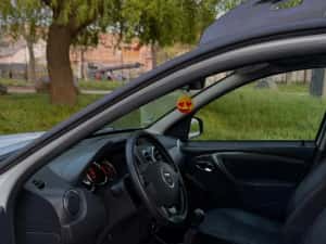 Duster diesel  4*4 — miniatura 6