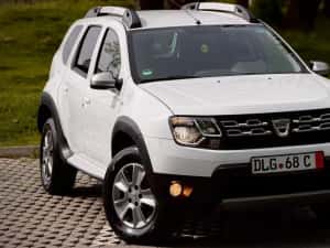 Duster diesel  4*4 — miniatura 9